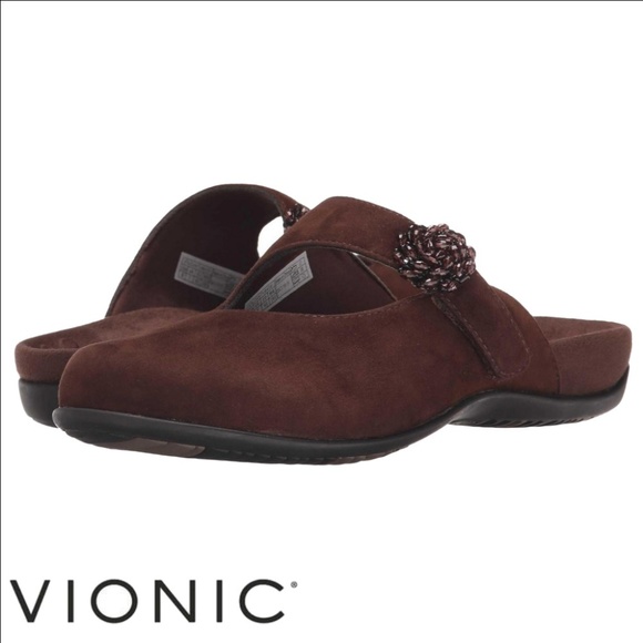 vionic mules